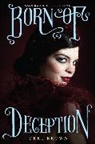 Teri Brown - Born of Deception