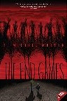 T Martin, T Michael Martin, T. Michael Martin - The End Games