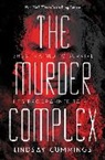 Lindsay Cummings - The Murder Complex