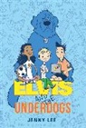Jenny Lee, Kelly Light, Light Kelly - Elvis and the Underdogs