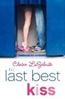 Claire LaZebnik, Claire Scovell LaZebnik, LaZebnik Claire - The Last Best Kiss