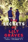 Sarah Strohmeyer - The Secrets of Lily Graves