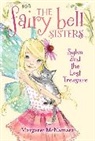 Margaret Mcnamara, Margaret/ Collingridge McNamara, Catharine Collingridge, Julia Denos - The Fairy Bell Sisters #5: Sylva and the Lost Treasure
