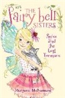 Margaret McNamara, Margaret/ Collingridge McNamara, Catharine Collingridge, Julia Denos - The Fairy Bell Sisters #5: Sylva and the Lost Treasure