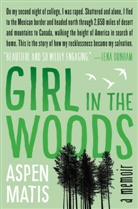 Aspen Matis - Girl in the Woods