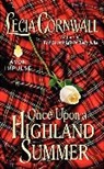 Lecia Cornwall - Once Upon a Highland Summer