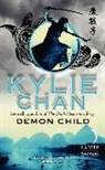 Kylie Chan - Demon Child