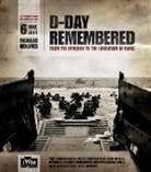 Richard Holmes - D-Day Remembered