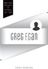 Karen Burnham - Greg Egan