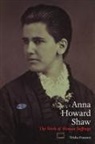Trisha Franzen - Anna Howard Shaw