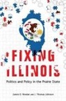 J. Thomas Johnson, James D. Nowlan, James D. Johnson Nowlan, James D./ Johnson Nowlan - Fixing Illinois