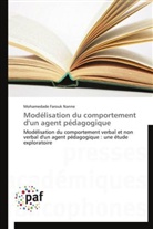 Mohamedade Farouk Nanne, Nanne-m - Modelisation du comportement d un