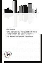 Amar-n, Nadra Nait Amar - Une solution a la question de la