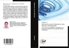 Amor-h, Hedi Ben Amor - Methodes pour l ingenierie des
