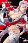 Shaoji Satao, Shouji Sato, Sato Shouji, Shouji Sato, Shouji Sato - Triage X, Vol. 6