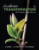 Carol Dochen, Carol W. Dochen, Russ Hodges, Russ B Hodges, De Sellers - Academic Transformation