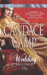Candace Camp - The Wedding Challenge