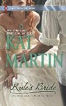 Kat Martin - Rule's Bride