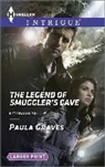 Paula Graves - The Legend of Smuggler's Cave