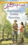 Glynna Kaye - Pine Country Cowboy
