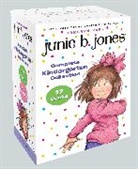 Denise Brunkus, Barbara Park, Denise Brunkus - Junie B. Jones Complete Kindergarten Collection