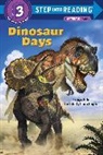 Joyce Milton, Franco Tempesta, Franco Tempesta - Dinosaur Days