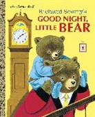 Patsy Scarry, Richard Scarry, Richard Scarry - Good Night, Little Bear