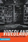 Daniel Herbert, Herbert Daniel - Videoland