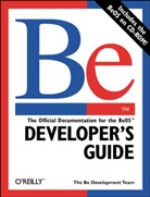 Be Developer's Guide, w. CD-ROM