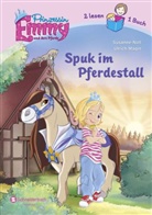 Magi, Magin, Ulric Magin, Ulrich Magin, Nol, Noll... - Prinzessin Emmy - Spuk im Pferdestall