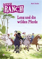 Mark Stichler - Lenas Ranch - Lena und die wilden Pferde