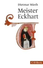 Dietmar Mieth - Meister Eckhart