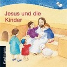 Johanna Ignjatovic, Katharina Mauder, Johanna Ignjatovic - Jesus und die Kinder