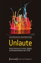 Sylvi Mieszkowski, Sylvia Mieszkowski, Nieberle, Nieberle, Sigrid Nieberle - Unlaute