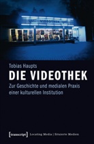 Tobias Haupts - Die Videothek