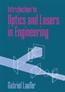 Gabriel Laufer, Gabriel (University of Virginia) Laufer, Laufer Gabriel - Introduction to Optics and Lasers in Engineering