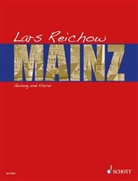 Lars Reichow - Mainz, Klavier und Gesang