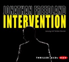 Jonathan Freedland, Torben Kessler - Intervention, 6 Audio-CD (Hörbuch)