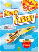 Velte Design - Papier-Flieger