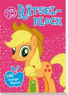 My Little Pony Rätselblock