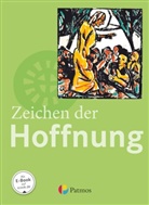 Werne Trutwin, Werner Trutwin - Religion Sekundarstufe I, Neuausgabe: Religion Sekundarstufe I - Gymnasium - 9.-10. Schuljahr (G8 und G9)