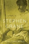 Paul Sorrentino, Paul M. Sorrentino, Sorrentino Paul - Stephen Crane
