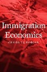 George J Borjas, George J. Borjas, Borjas George J. - Immigration Economics