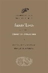 Henry of Avranches, Henry, Henry of Avranches, David Townsend - Saints'' Lives