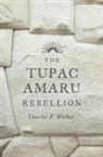 Charles F Walker, Charles F. Walker - Tupac Amaru Rebellion