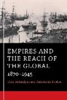 Tony Ballantyne, Tony Burton Ballantyne, Ballantyne Tony, Antoinette Burton, Antoinette M. Ballantyne Burton, Burton Antoinette - Empires and the Reach of the Global