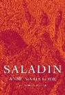Anne-Marie Edde, Anne-Marie Eddé - Saladin