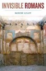 Robert Knapp, Robert C. Knapp, Knapp Robert - Invisible Romans