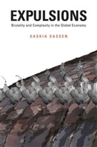 Saskia Sassen - Expulsions