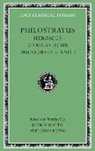 Philostratus - Heroicus. Gymnasticus. Discourses 1 and 2